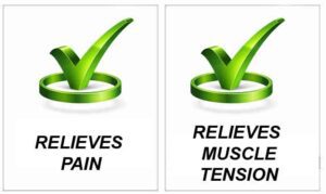 grizzly massage gun advantages