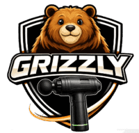 grizzly logo